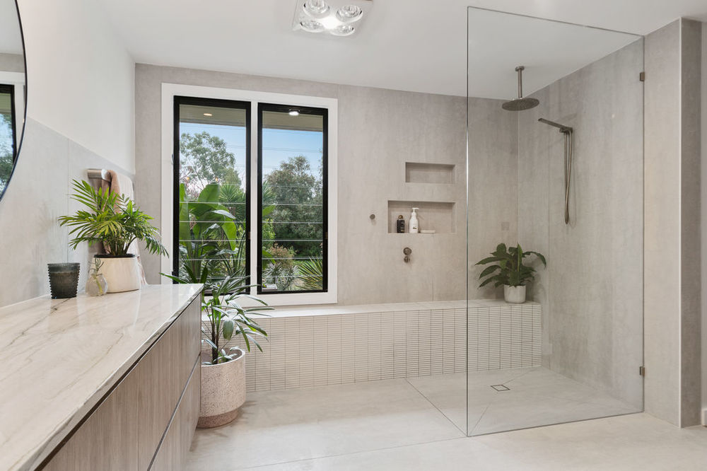 Essential Elements for Transforming Your Bathroom into a Modern Sanctuary